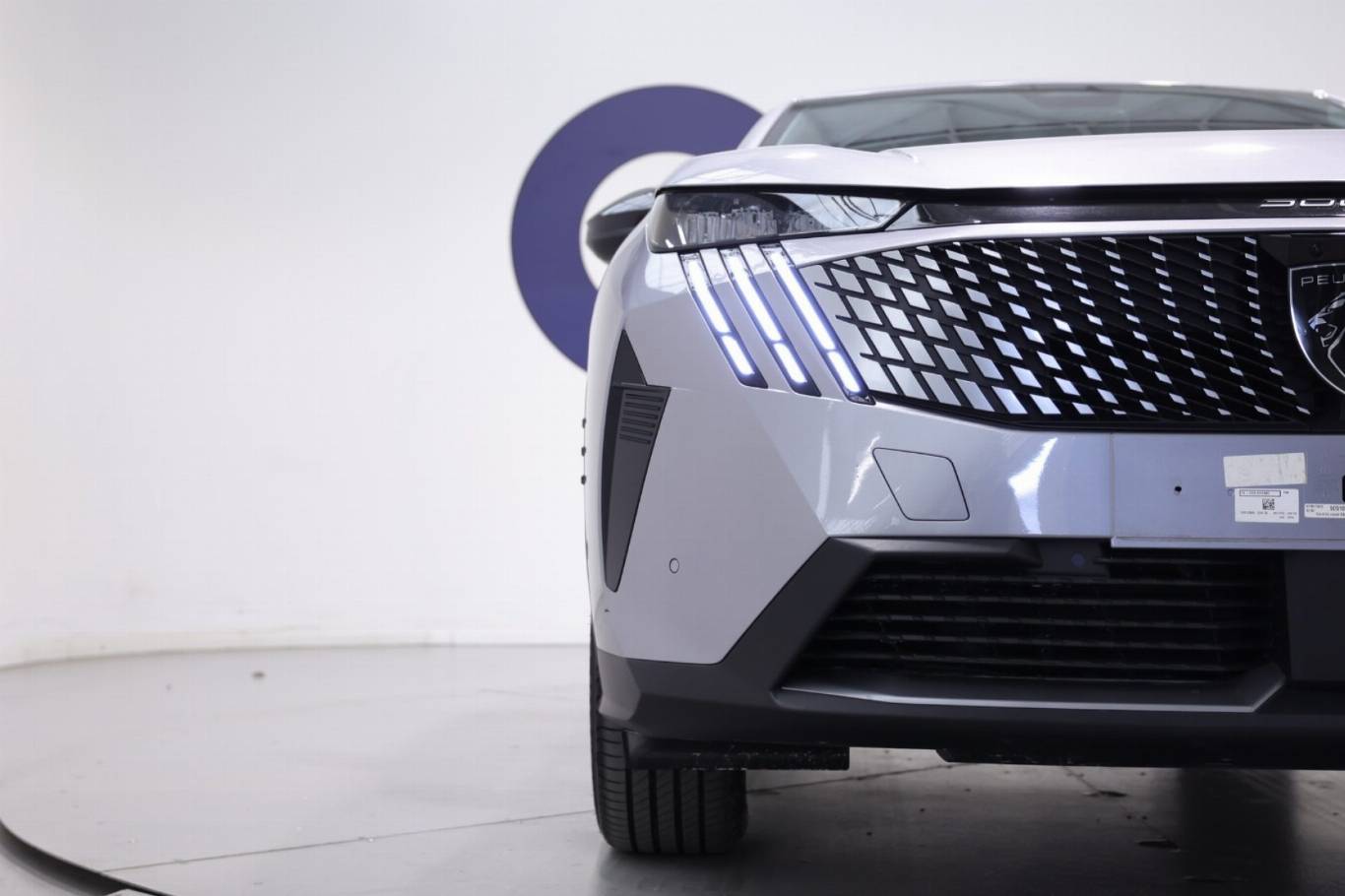 PEUGEOT 3008 49