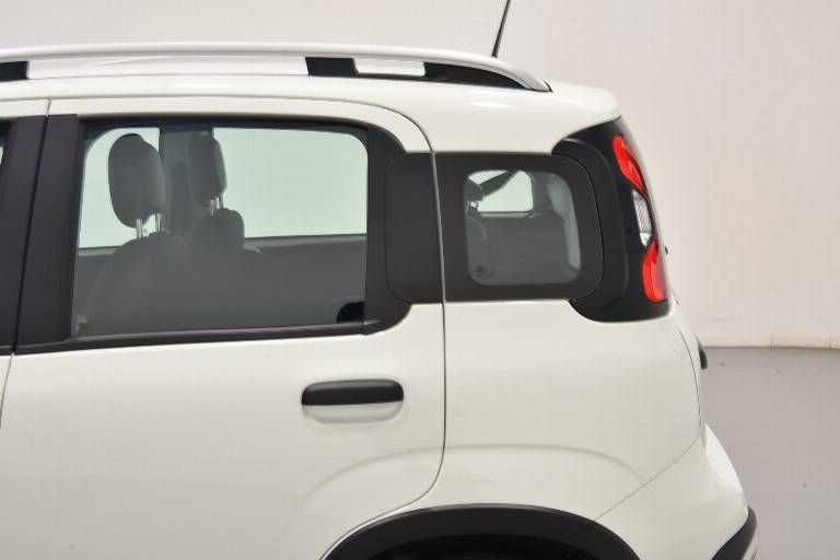 FIAT Panda Cross 45
