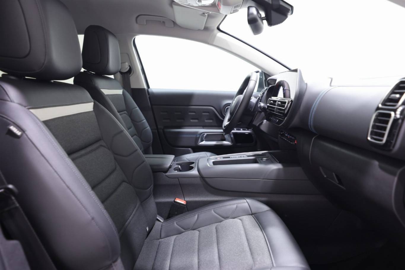 CITROEN C5 Aircross 48