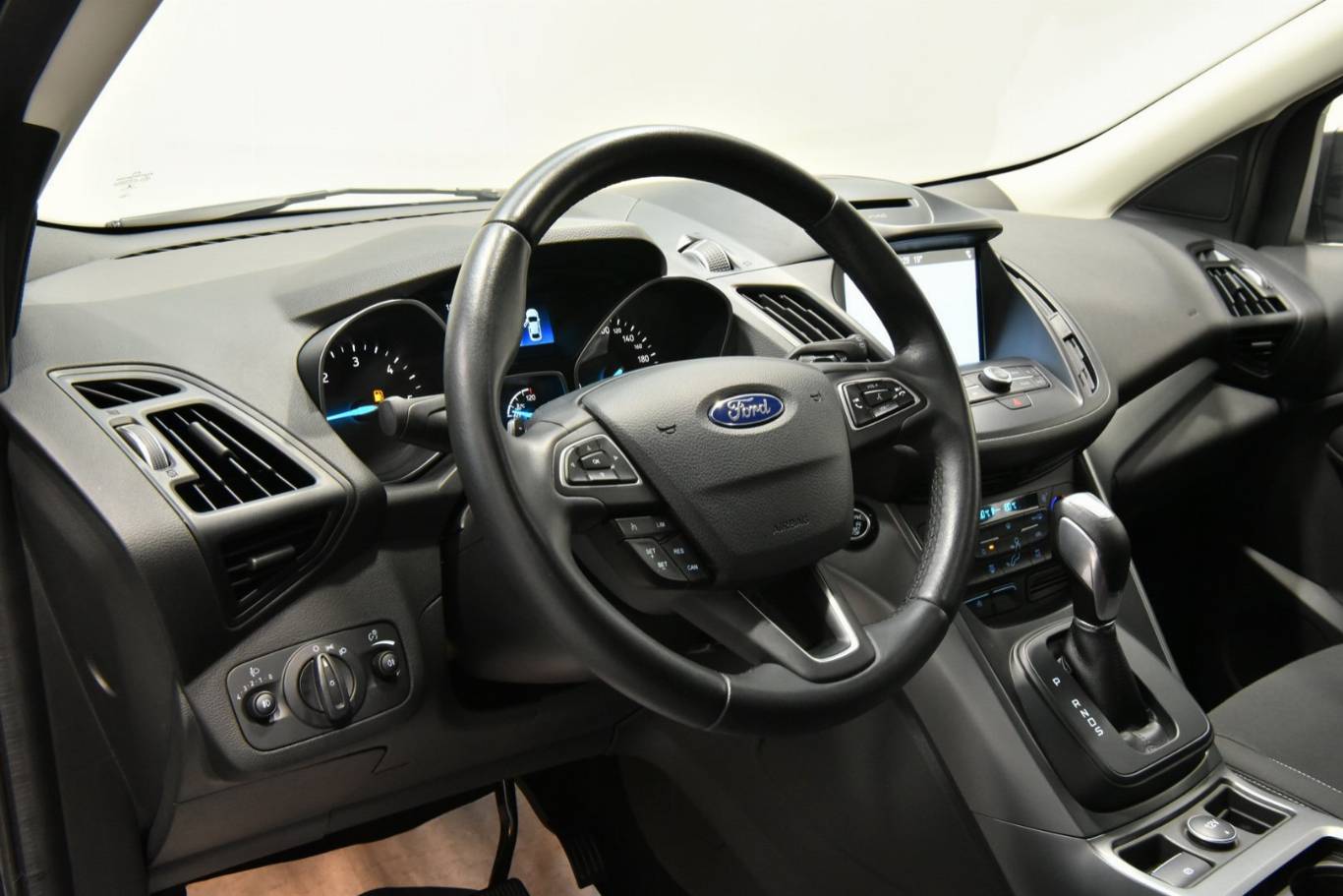FORD Kuga 3