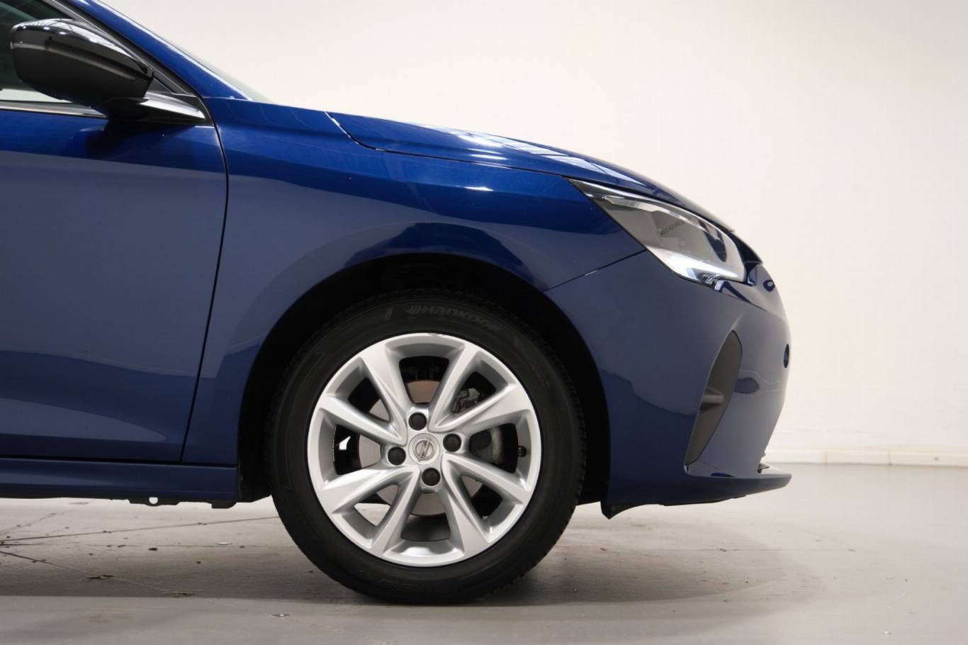 OPEL Corsa 46