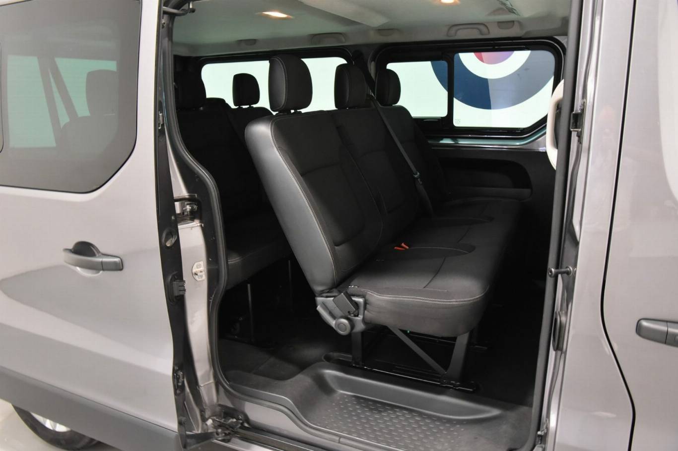 RENAULT Trafic 14