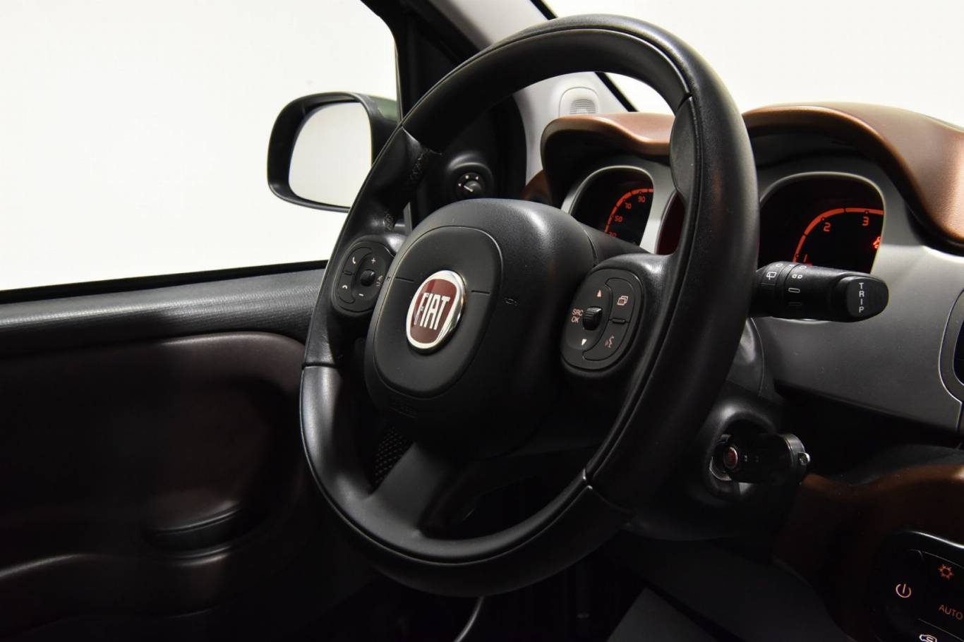 FIAT Panda 34