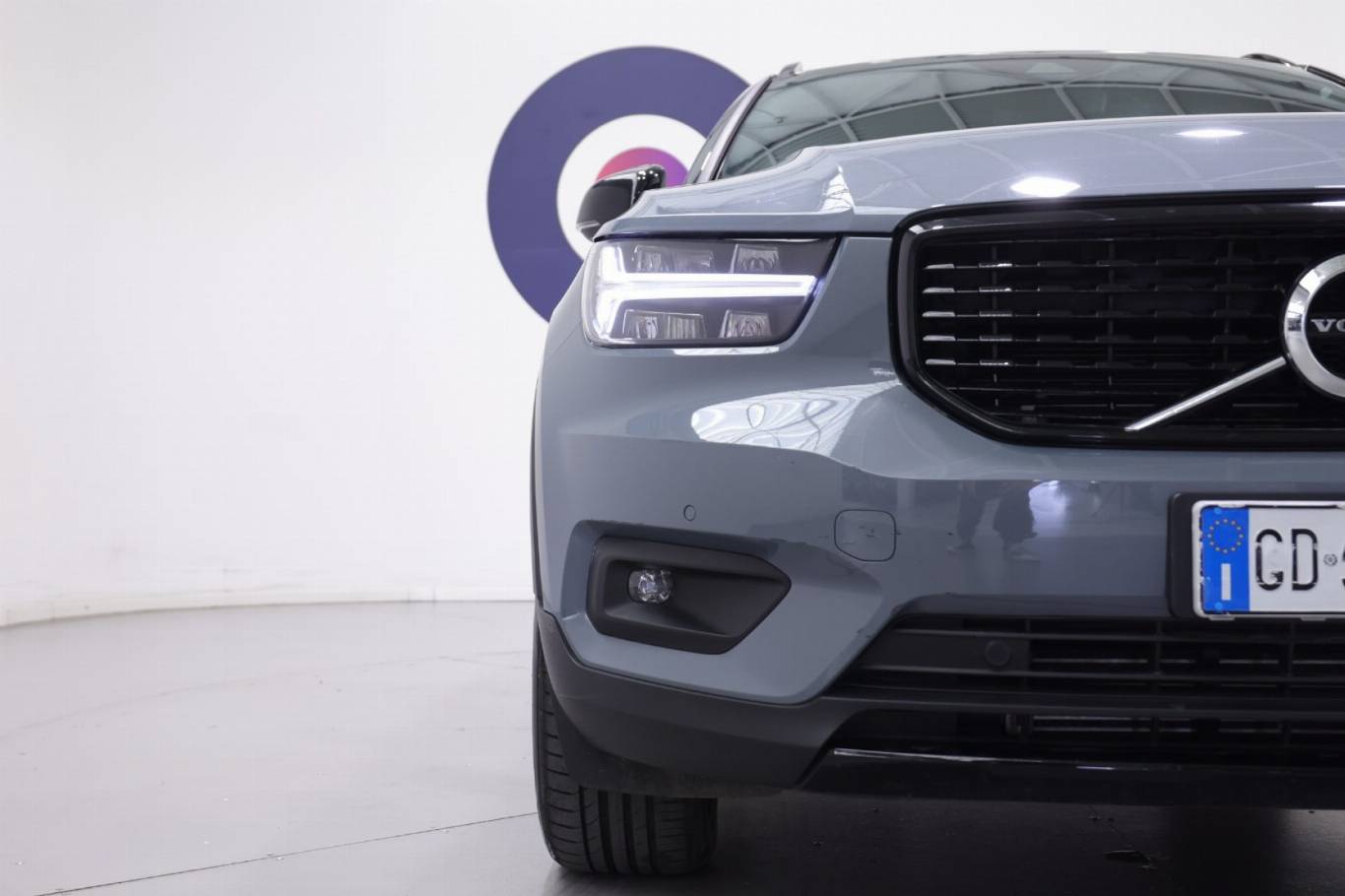 VOLVO XC40 43