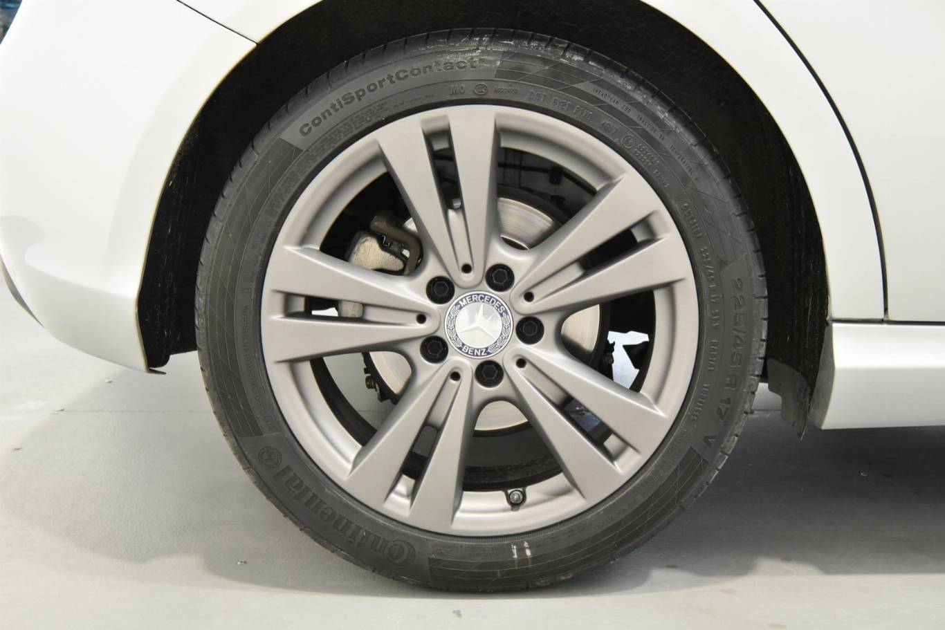 MERCEDES-BENZ A 180 34