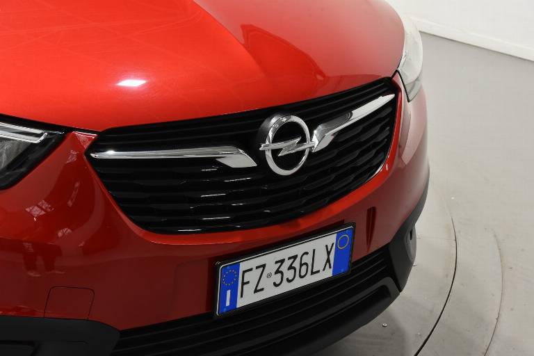 OPEL Crossland X 40