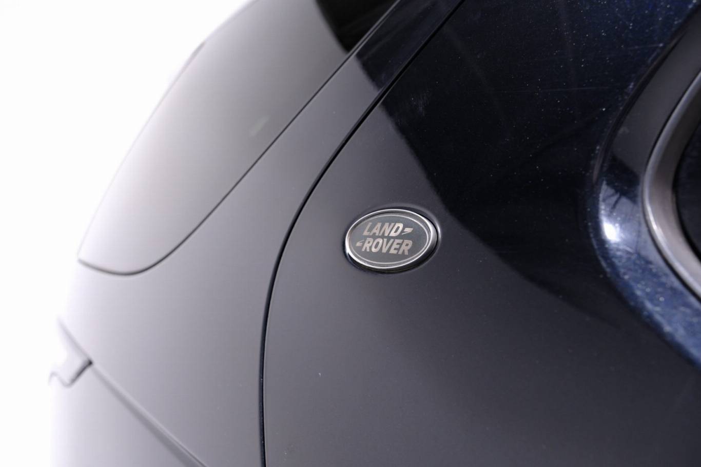 LAND ROVER Discovery 41