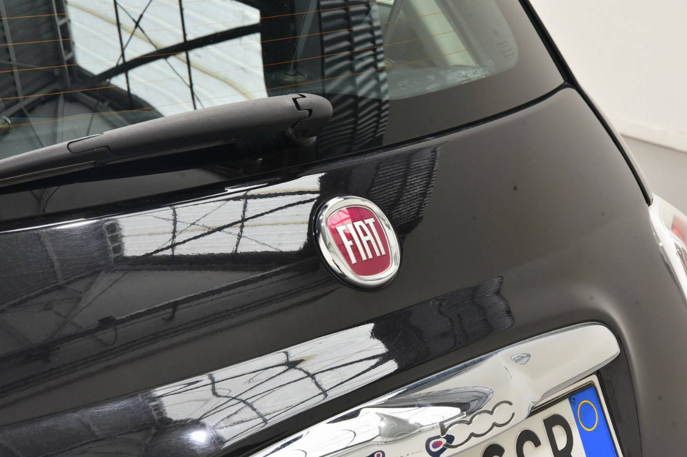 FIAT 500 38