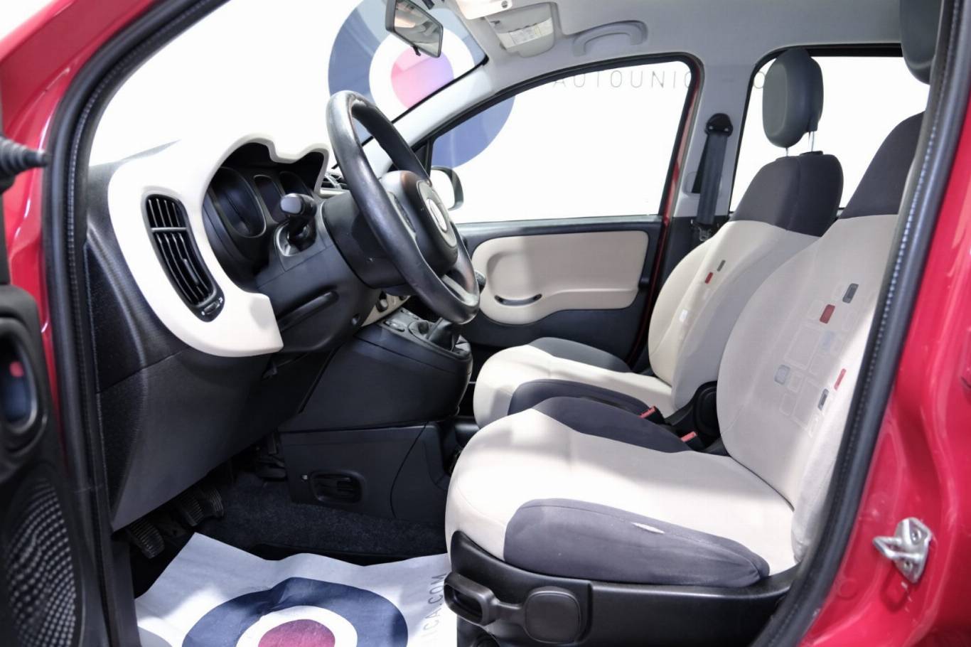 FIAT Panda 6