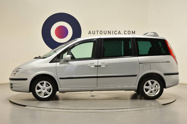 FIAT Ulysse 12