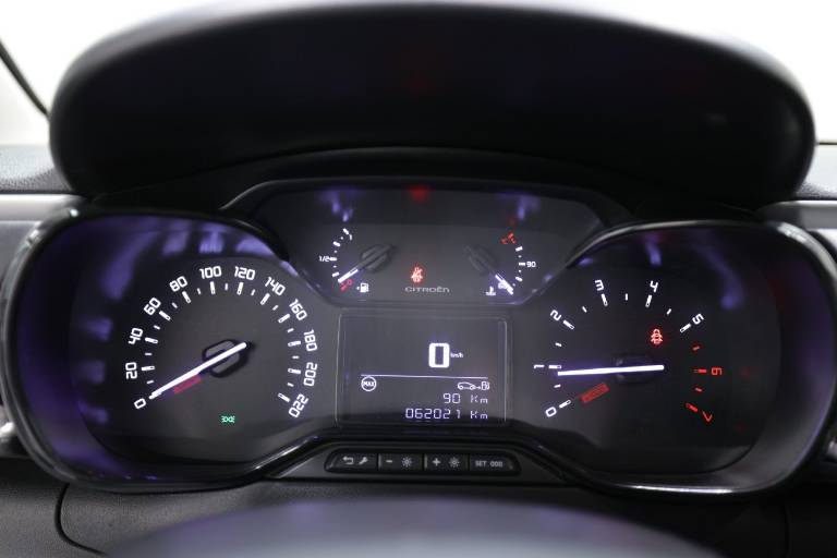 CITROEN C3 8