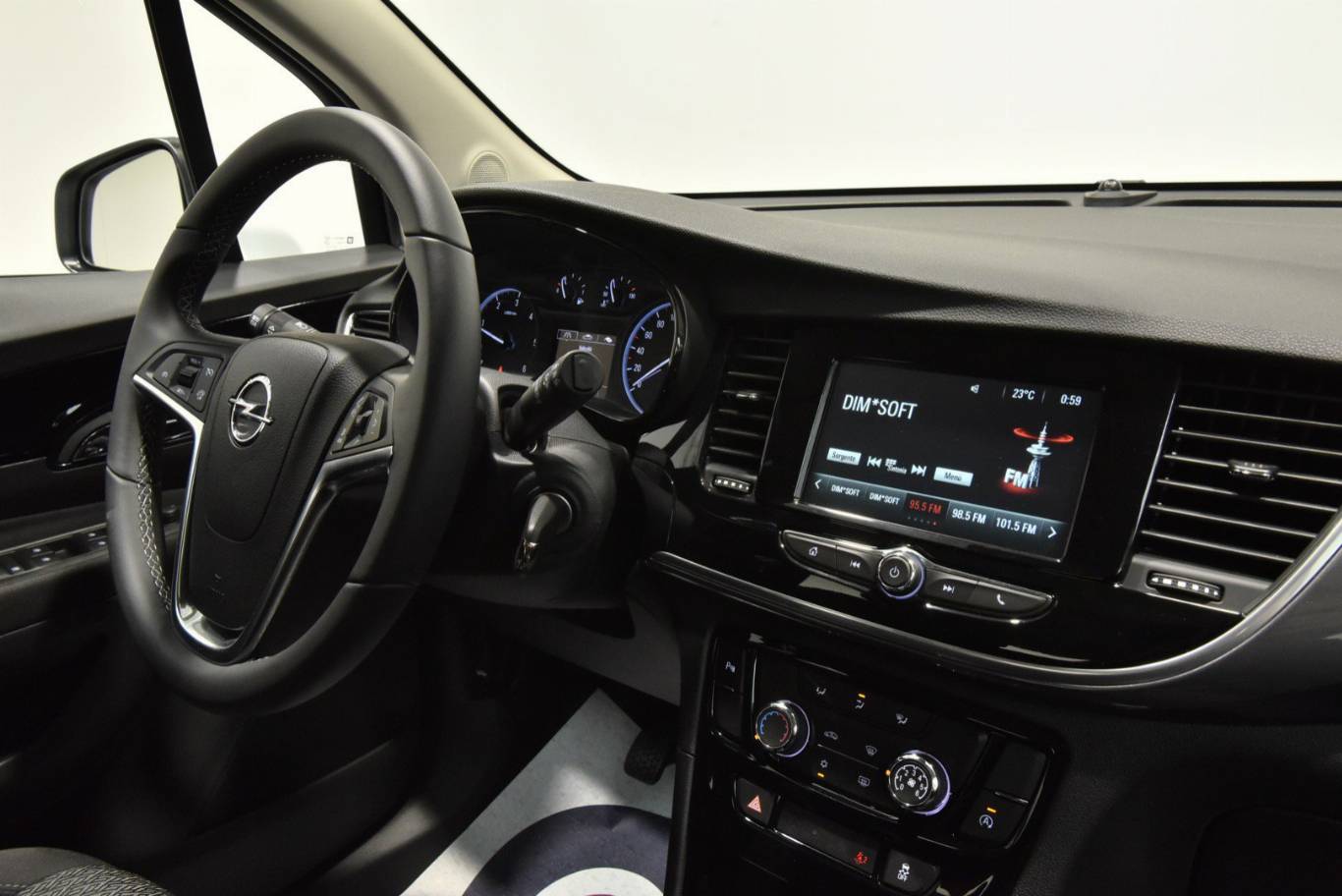 OPEL Mokka X 28