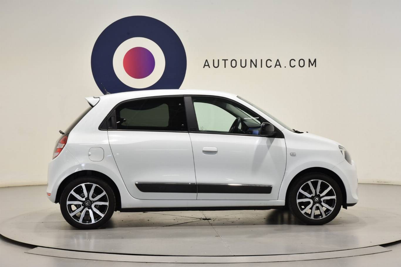 RENAULT Twingo 15