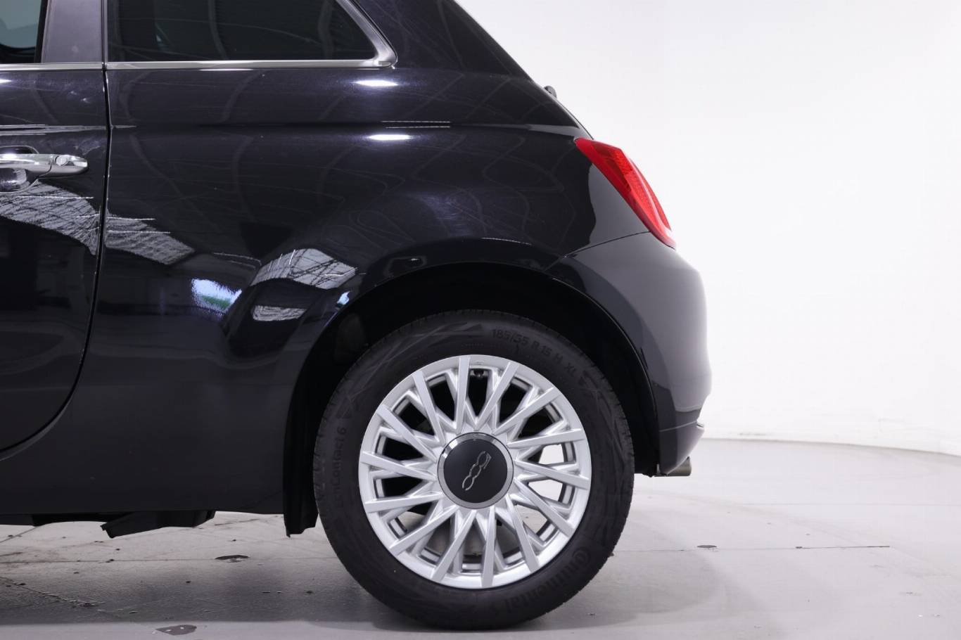 FIAT 500 33