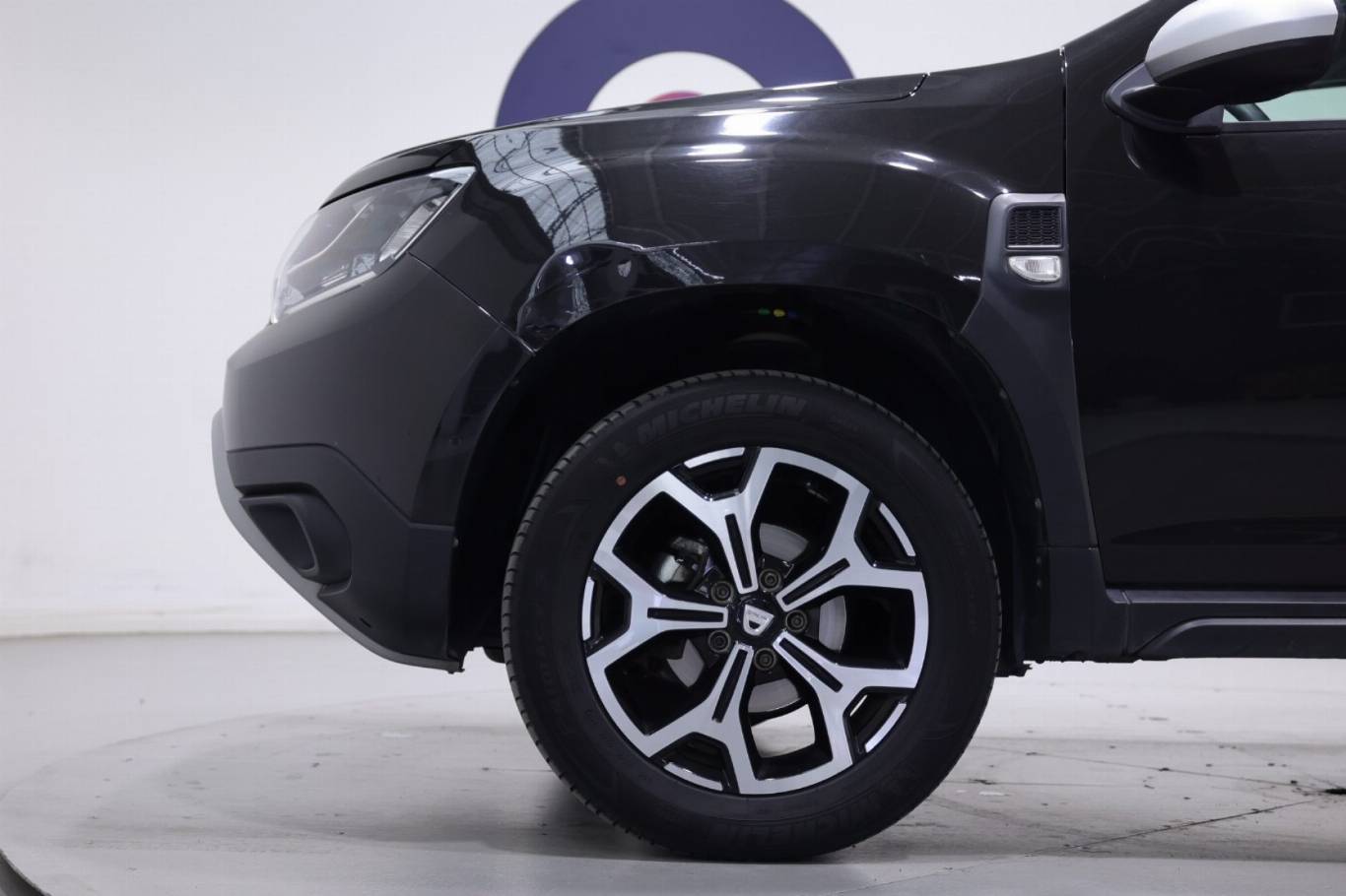 DACIA Duster 18