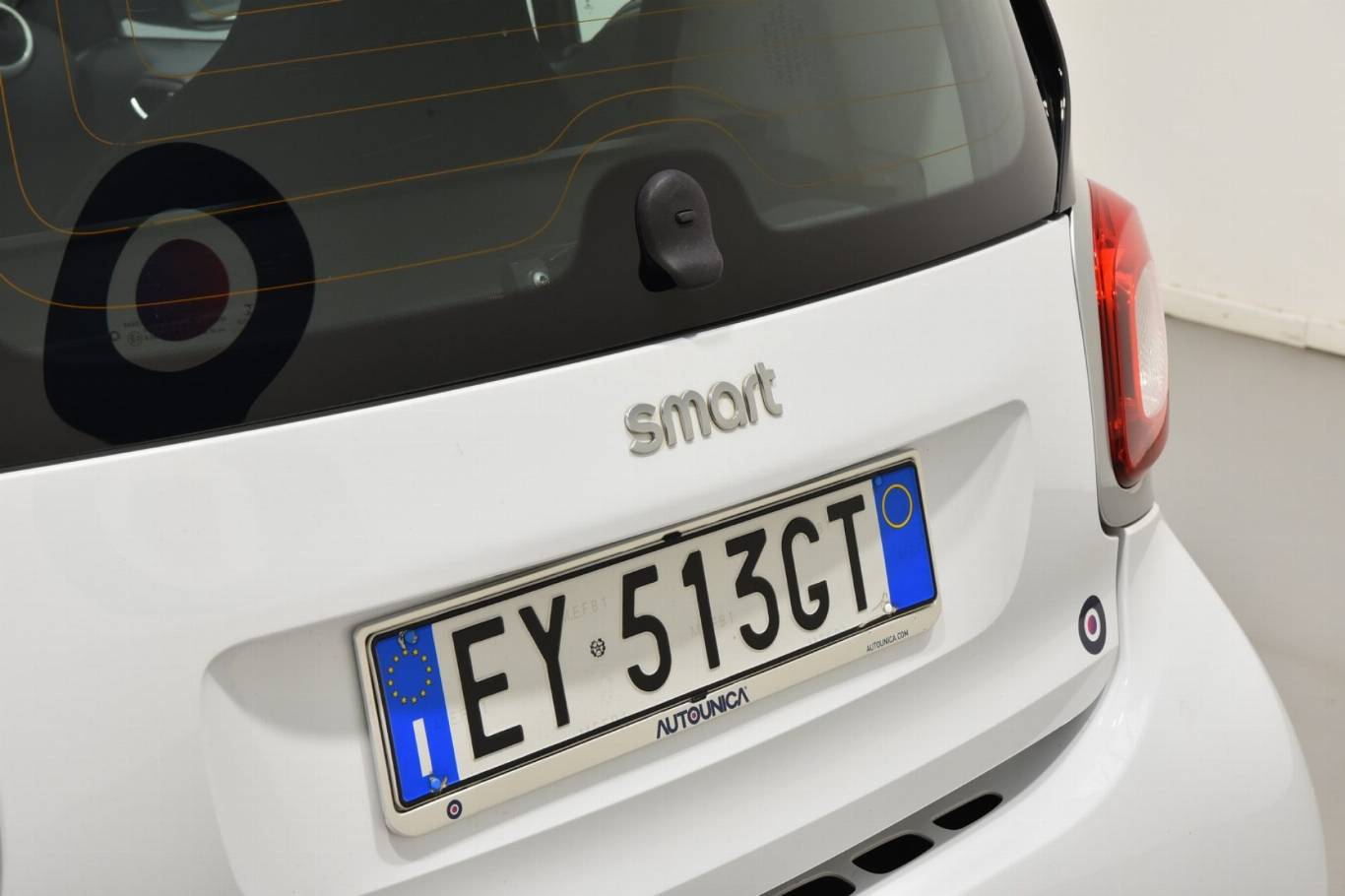 SMART ForTwo 34