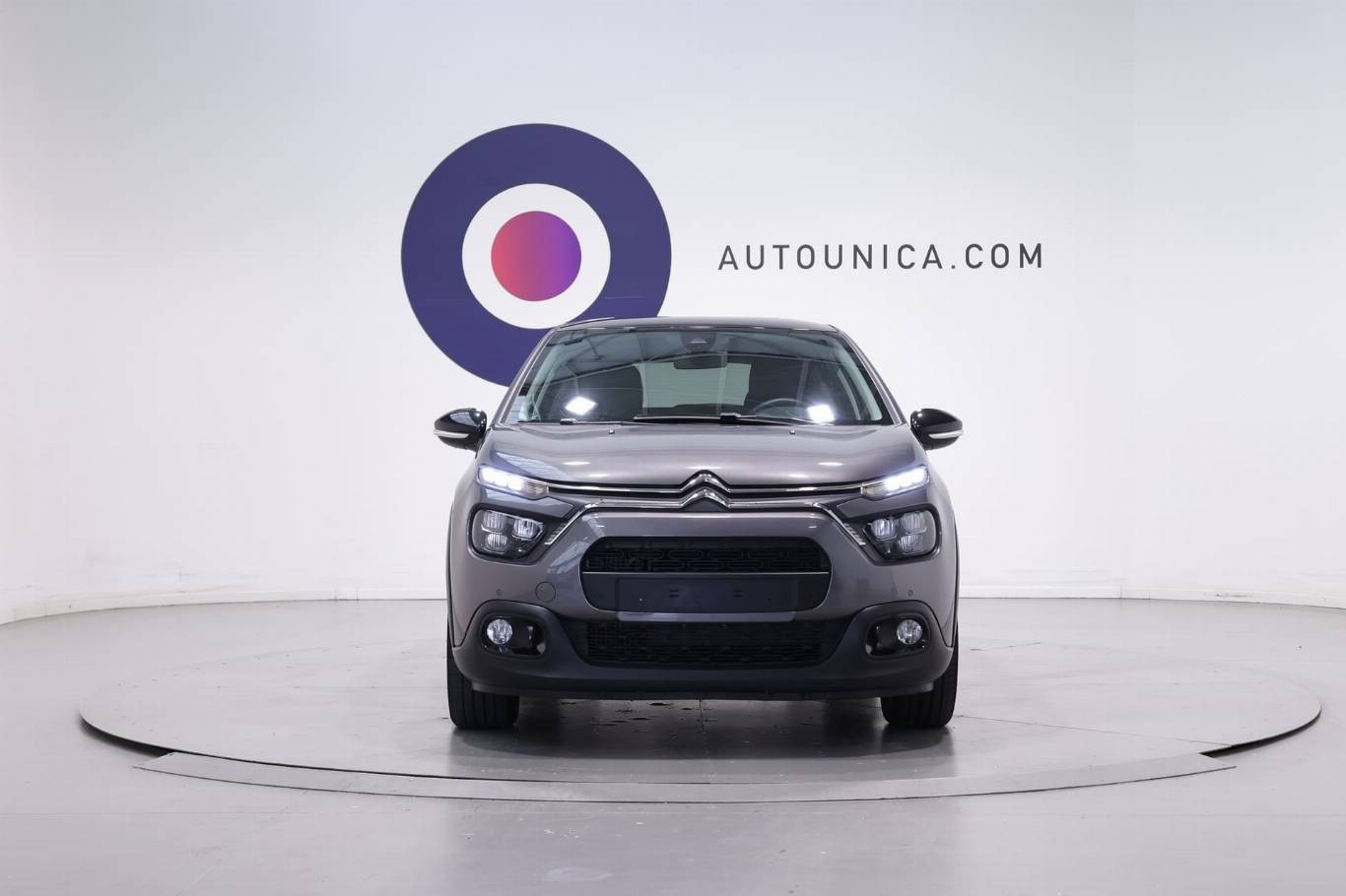 CITROEN C3 2