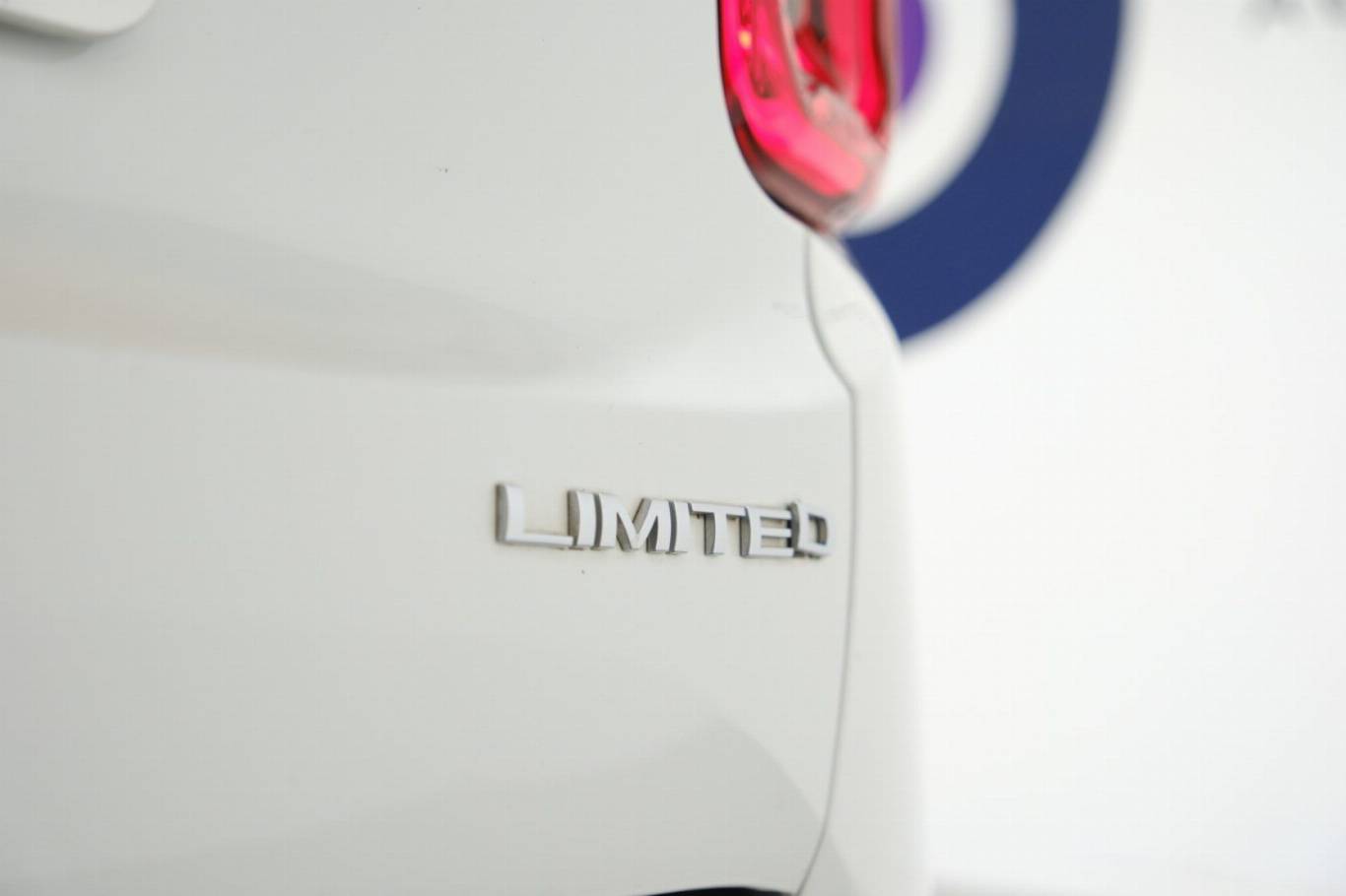 JEEP Renegade 45