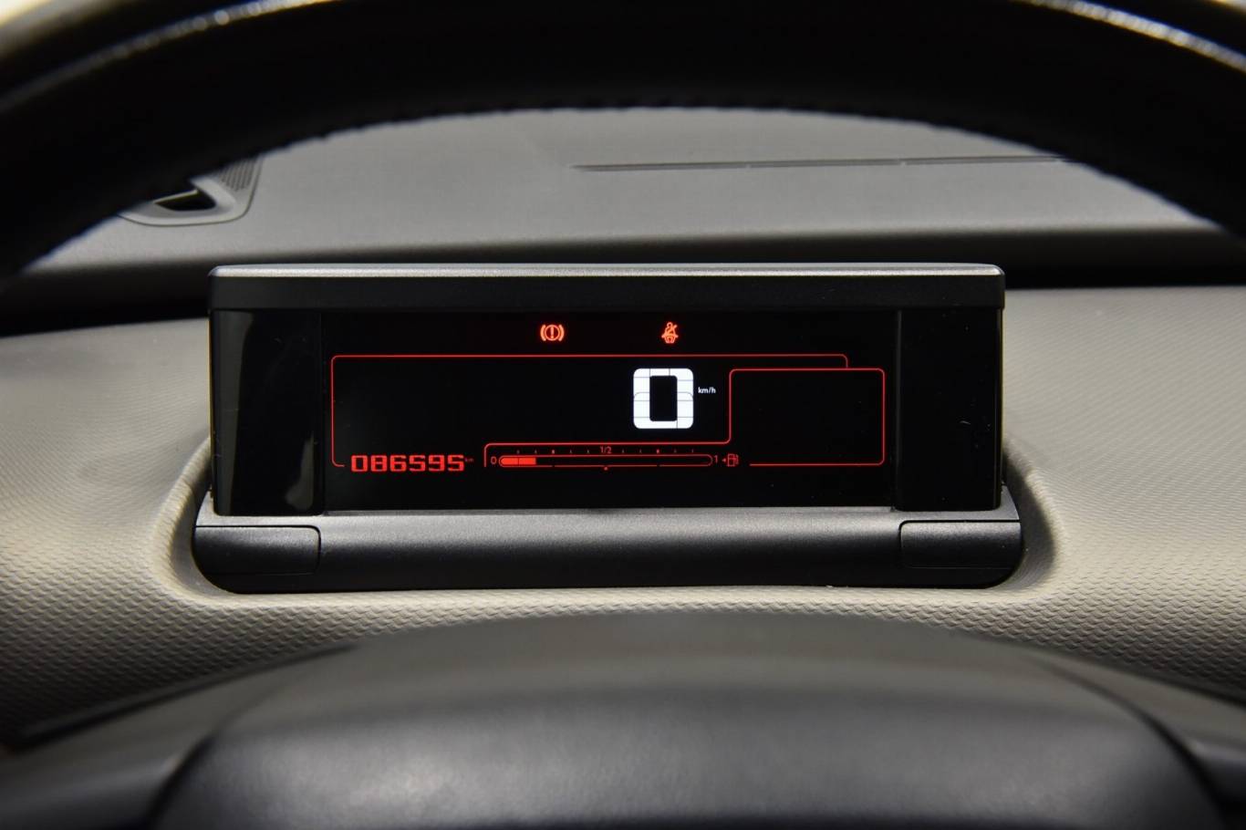 CITROEN C4 Cactus 20