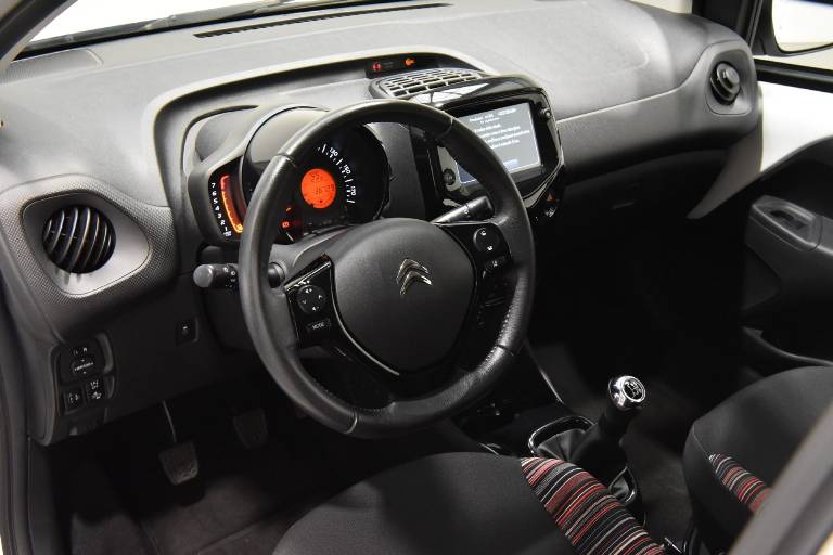 CITROEN C1 14
