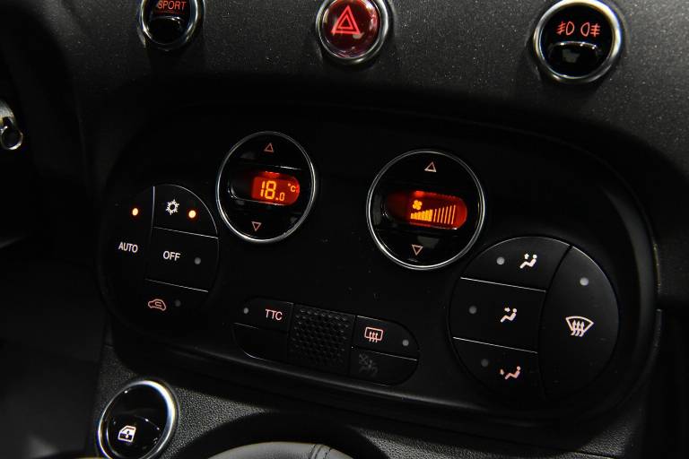 ABARTH 695 44