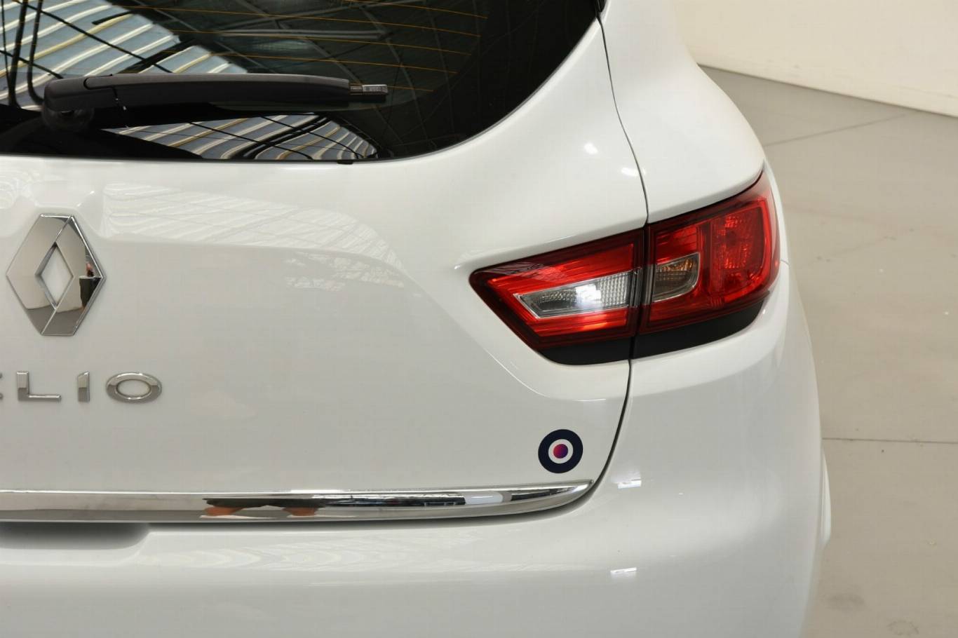 RENAULT Clio 18