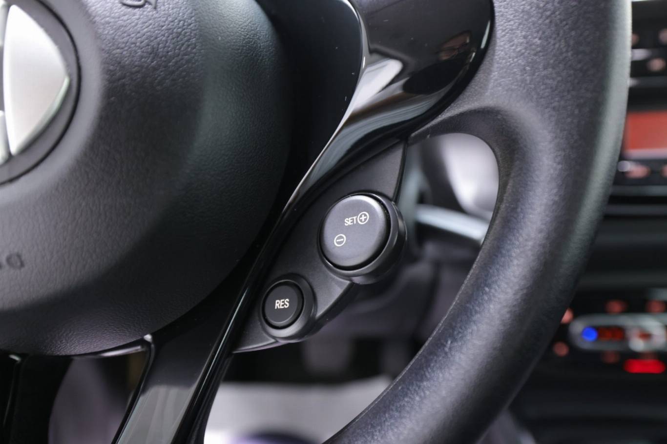 SMART ForTwo 20
