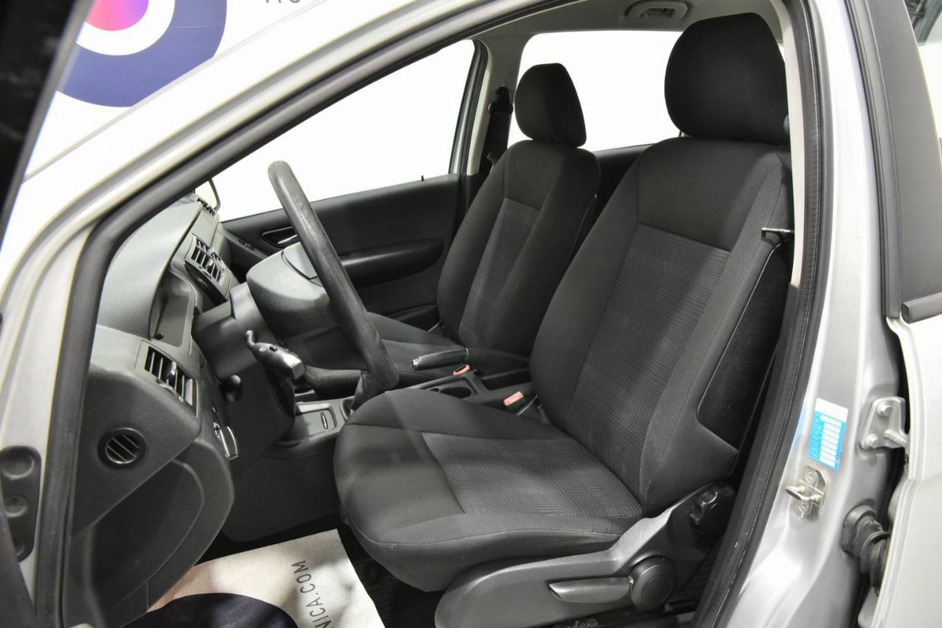 MERCEDES-BENZ A 160 48