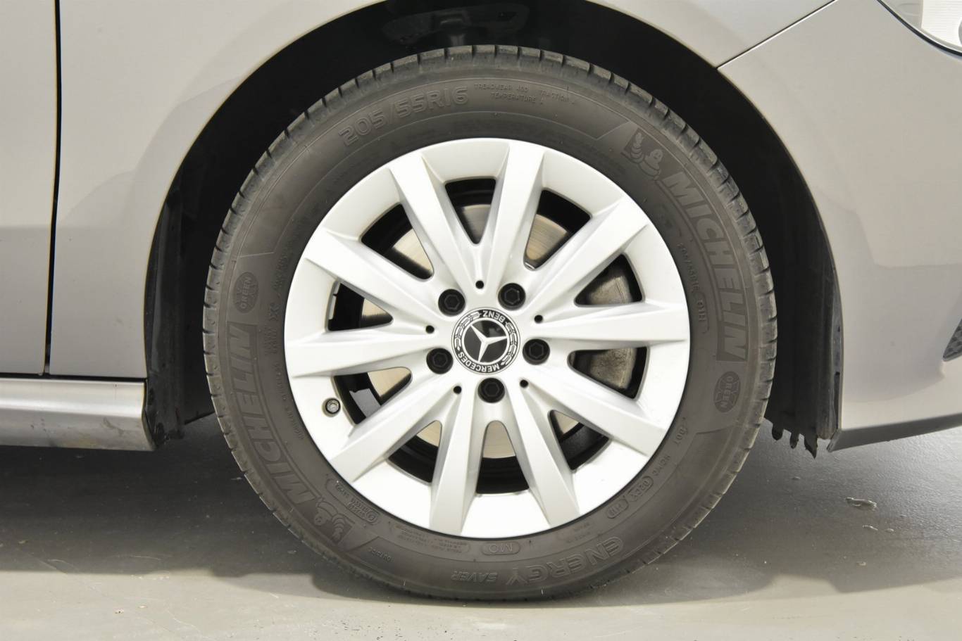 MERCEDES-BENZ A 160 33