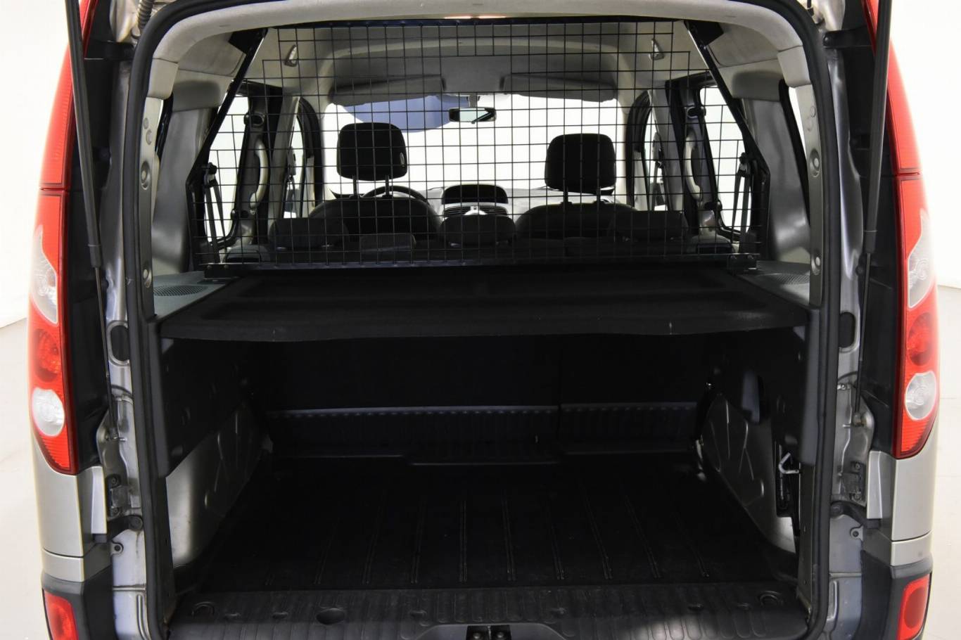 RENAULT Kangoo 34