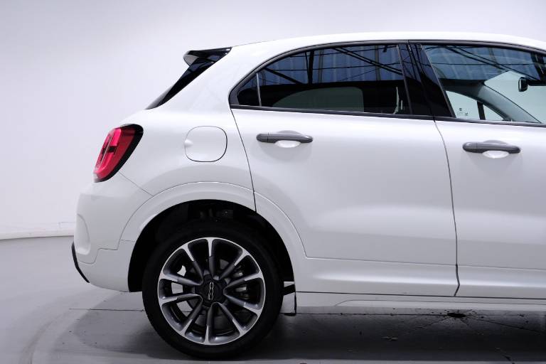 FIAT 500X 58