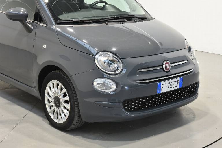 FIAT 500 40