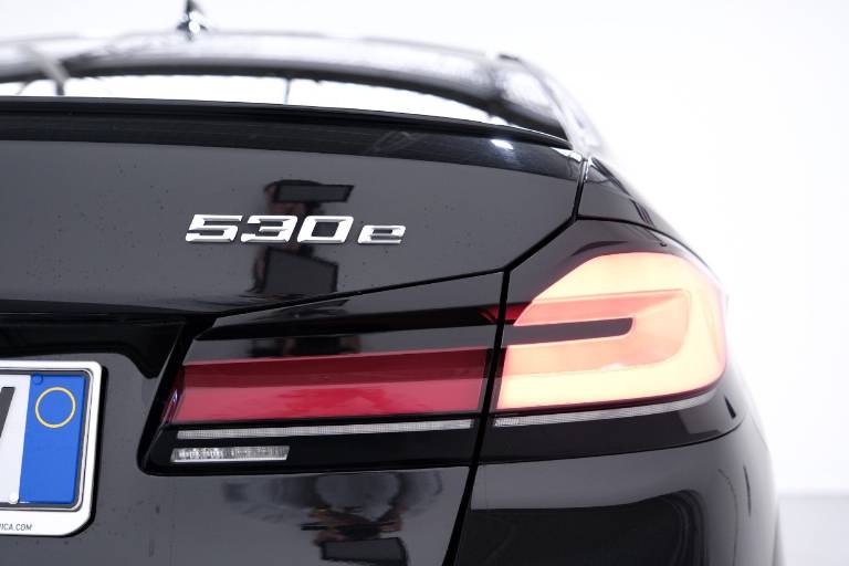 BMW 530 45