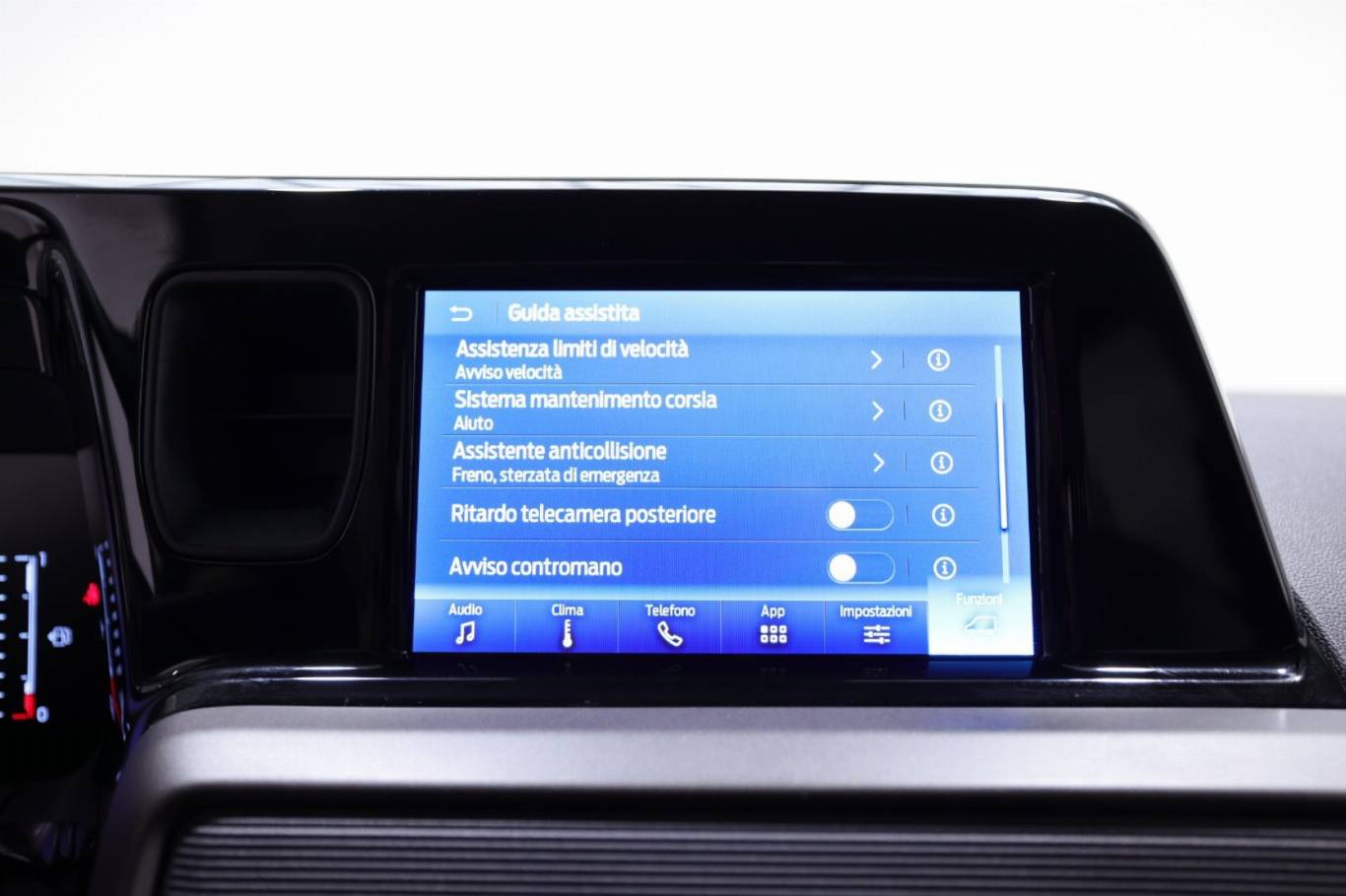 FORD Tourneo Courier 27