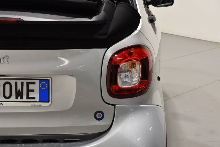 SMART ForTwo 11