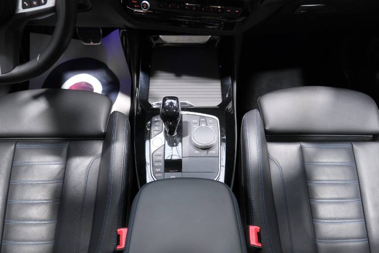 BMW X3 48