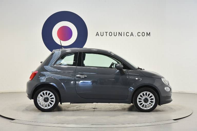 FIAT 500 31