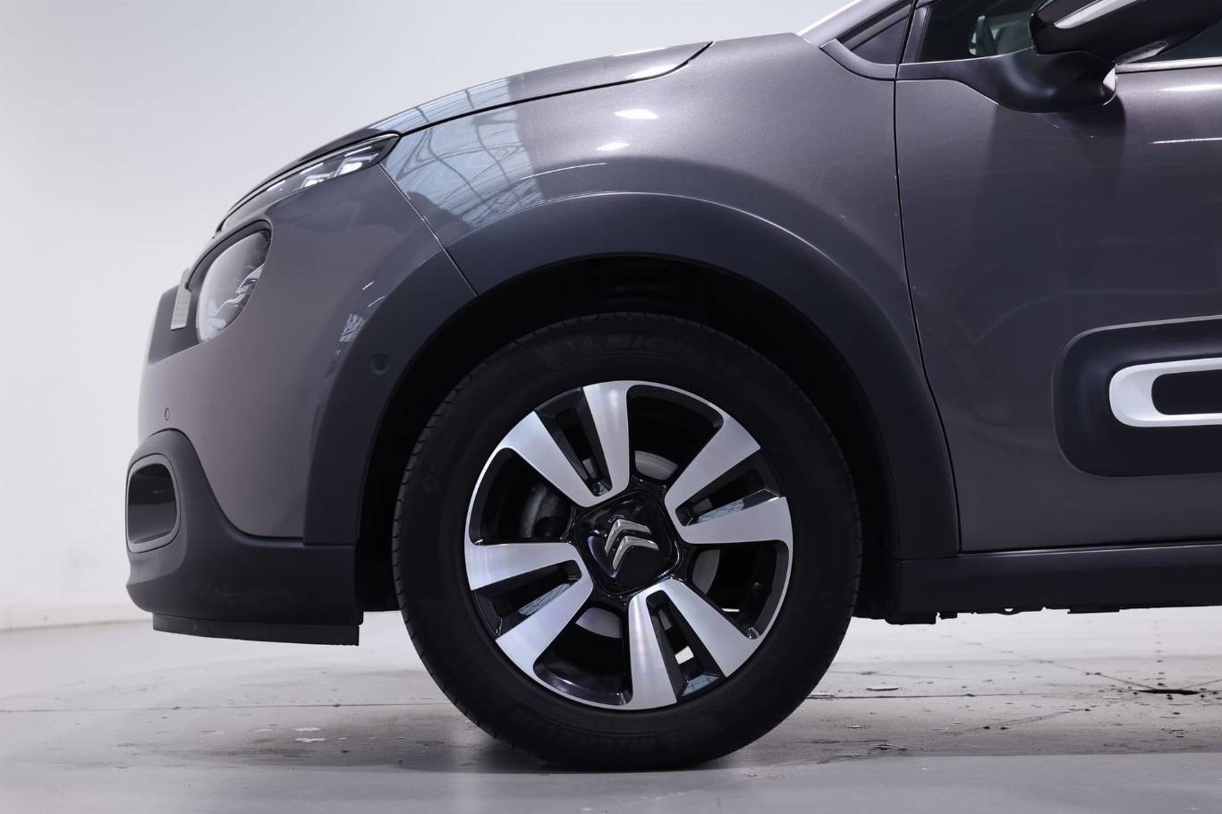 CITROEN C3 14