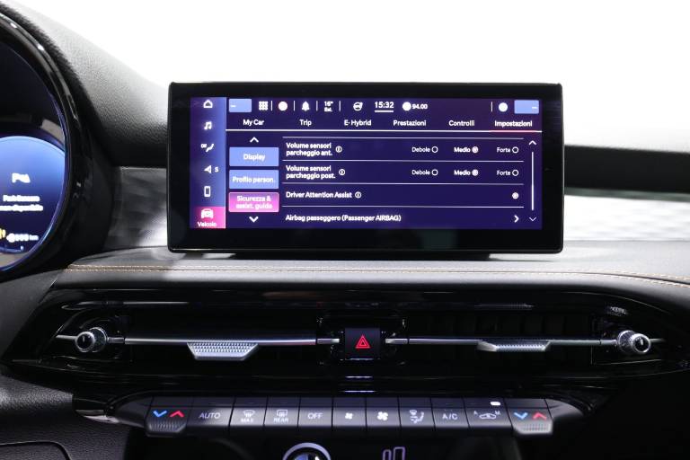 ALFA ROMEO Tonale 79