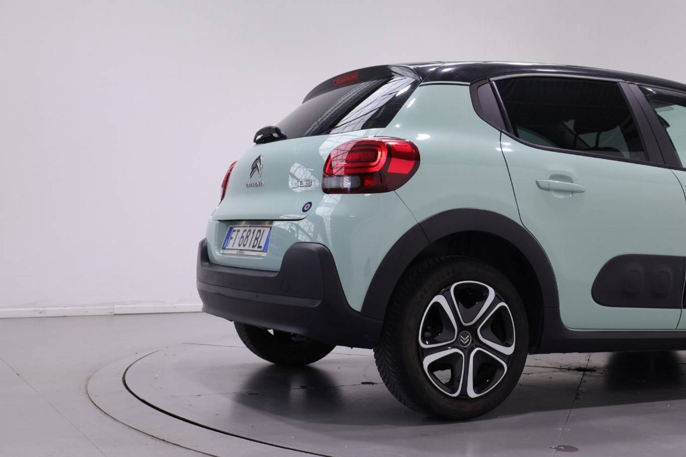 CITROEN C3 13