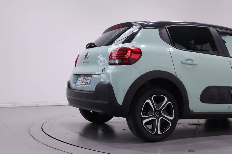 CITROEN C3 13
