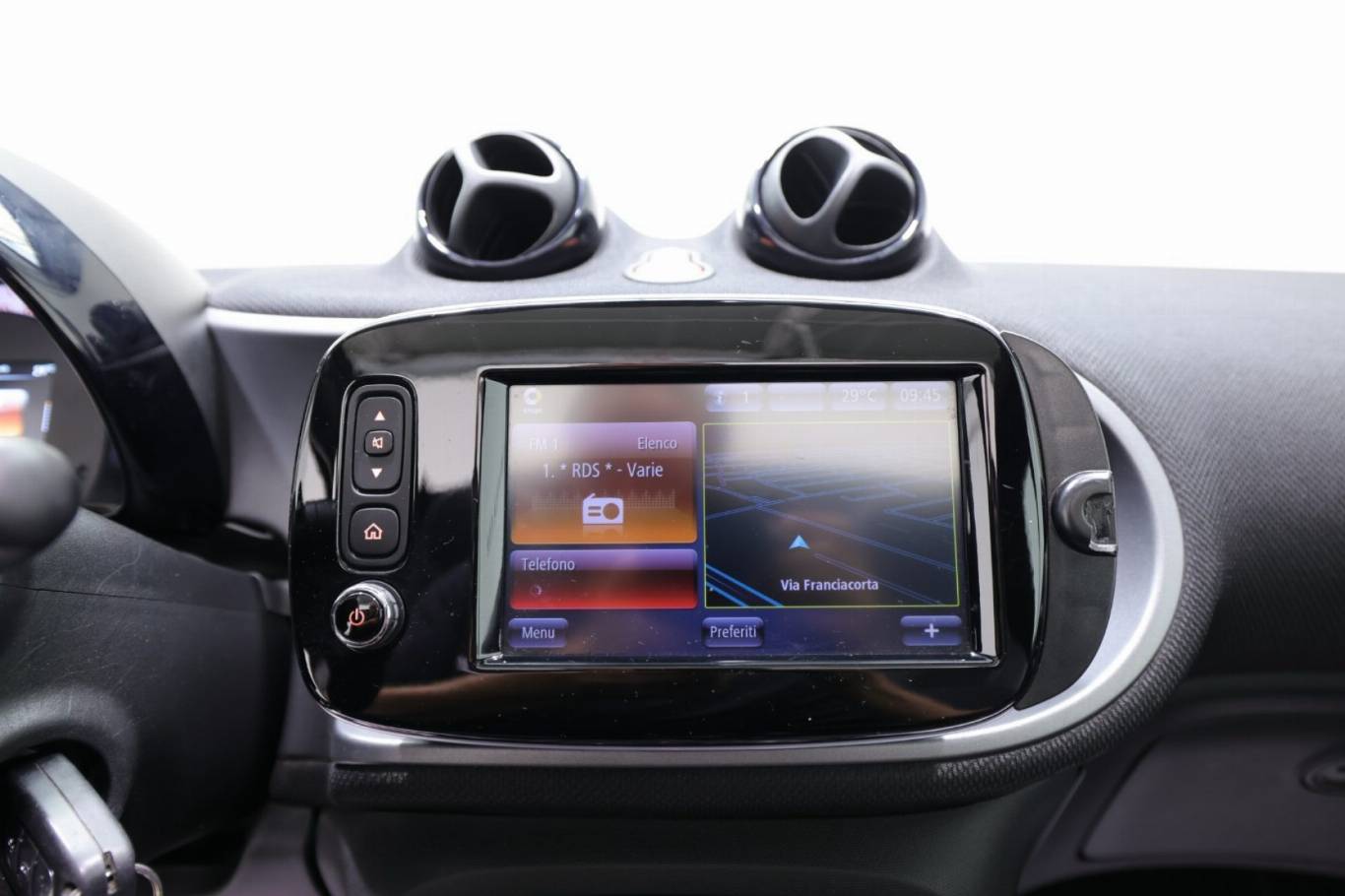 SMART ForTwo 9