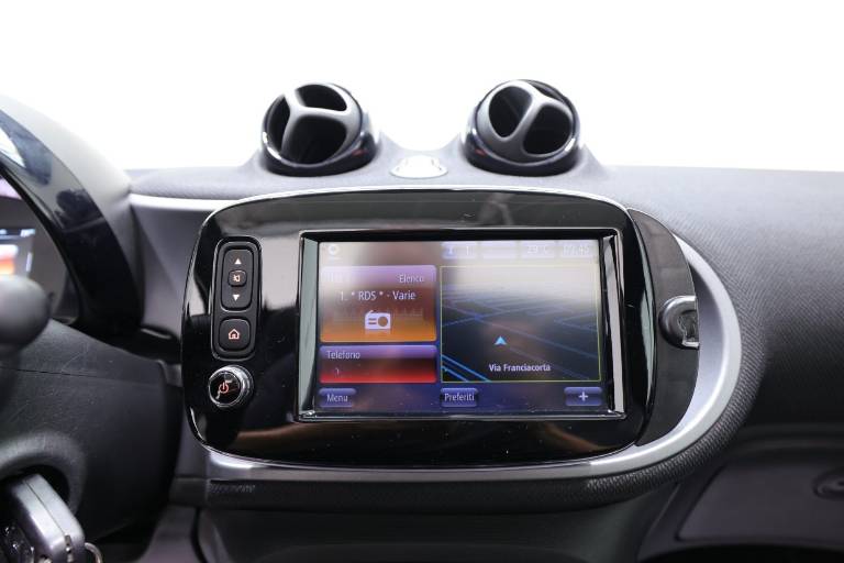 SMART ForTwo 9