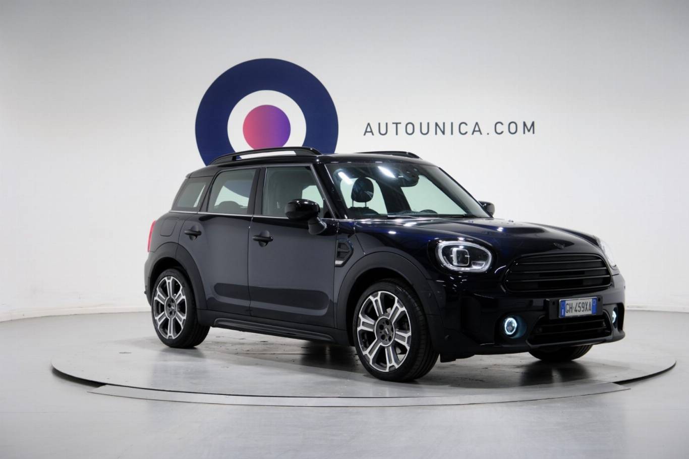 MINI Countryman 3