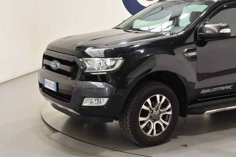 FORD Ranger 12