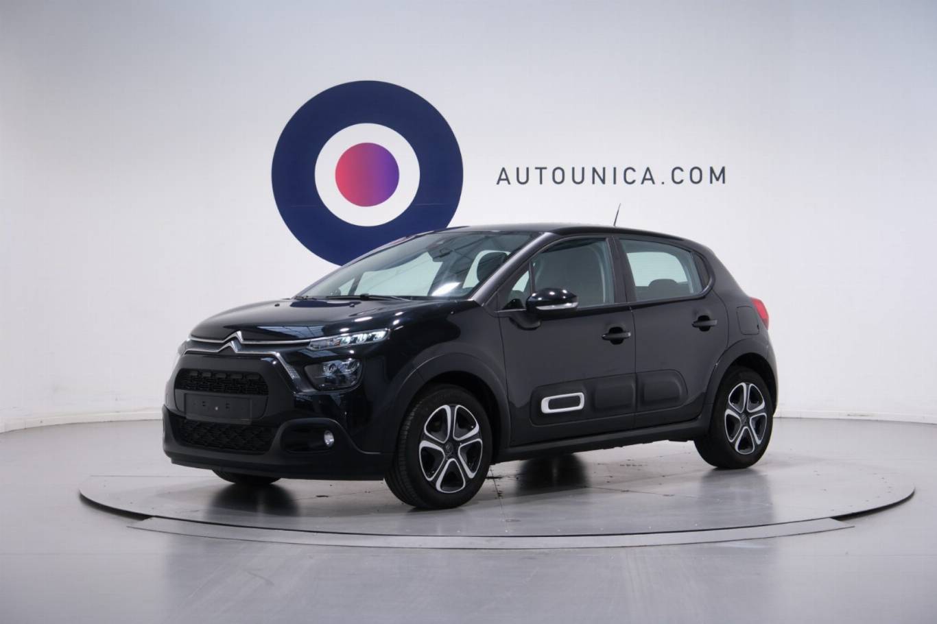 CITROEN C3 1