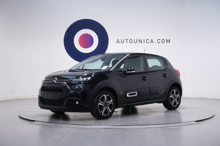 CITROEN C3 1