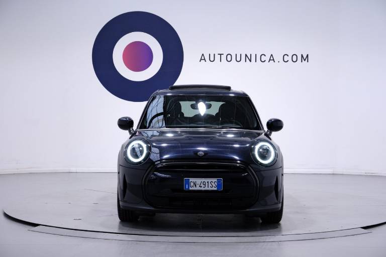 MINI Cooper 2
