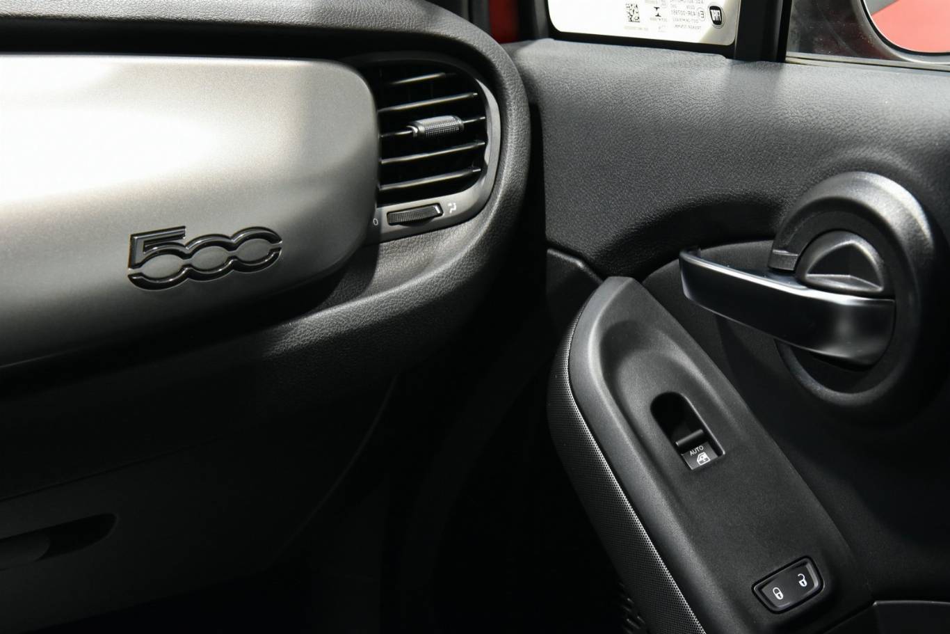 FIAT 500X 41
