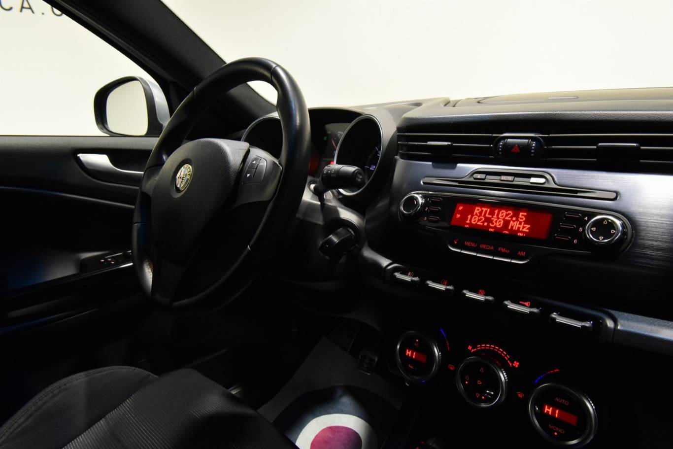 ALFA ROMEO Giulietta 26